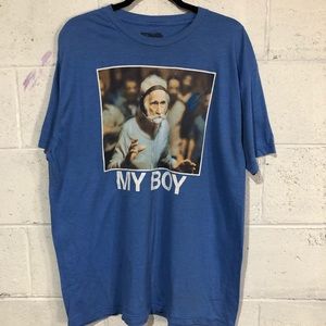 Old School vintage Tee Ripple Junction